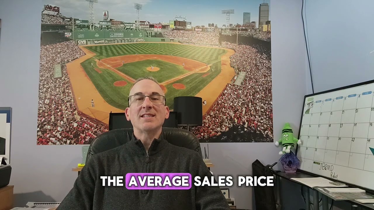 Upton, MA Real Estate Market 2024 Review. Market Trends And Your Guide to 2025
