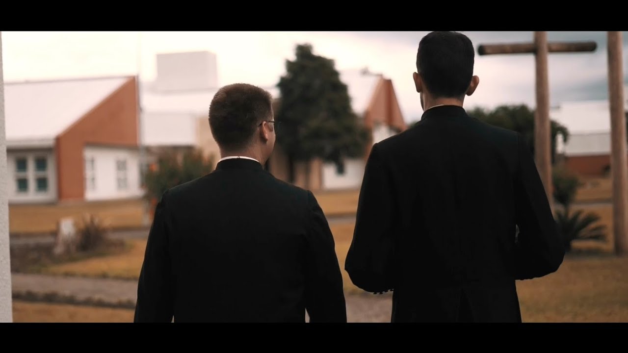 Vídeo Vocacional Diocese de Frederico Westphalen/RS