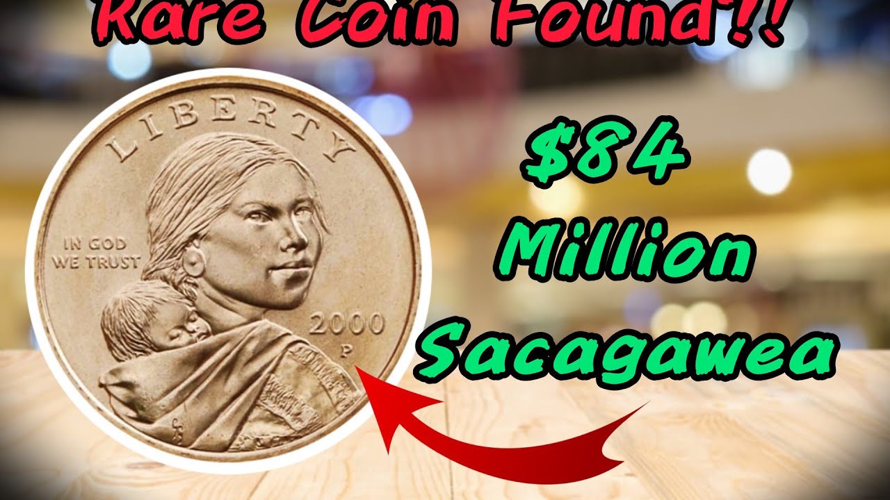 The $31 Million Dollar Coin That Could Change History Forever