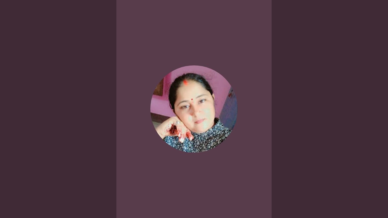 @Real Pooja  is live!