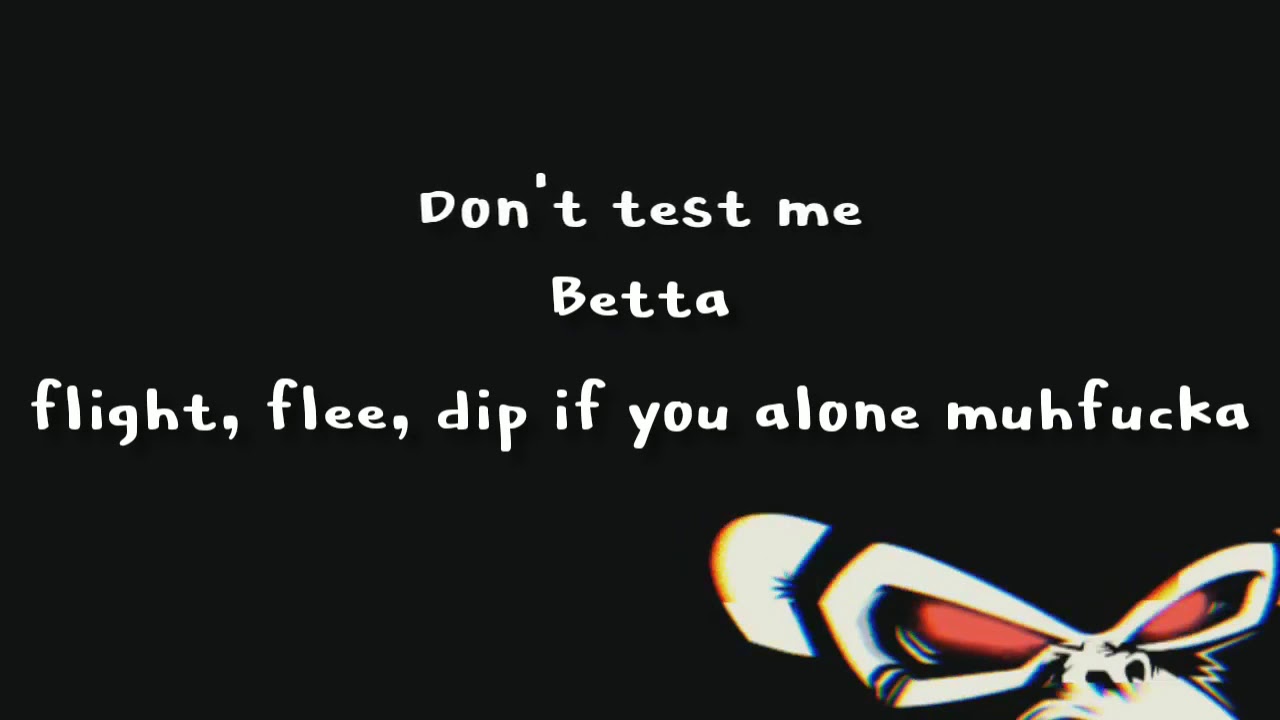 Ez Mil - IDK Lyrics HQ