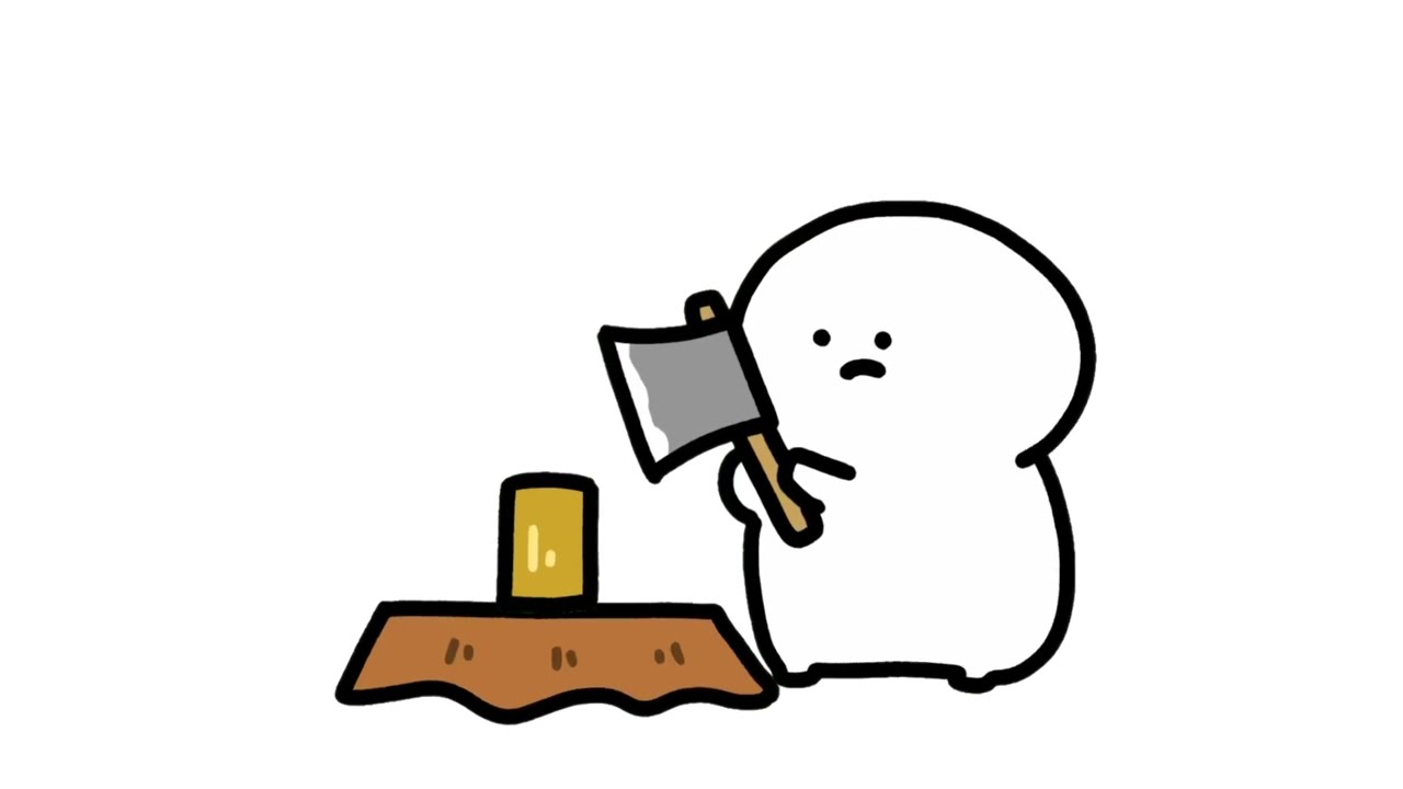 木こりのお文具