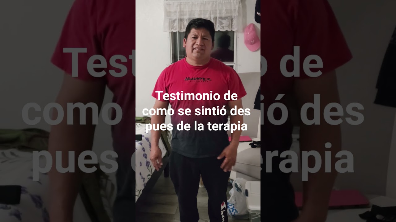 despues de ajustes en discos L5 y L4 .