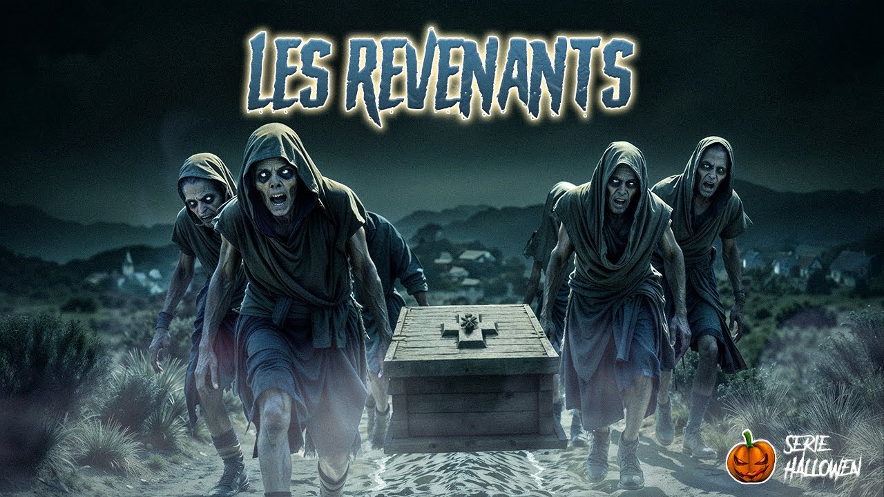 🧟 Les REVENANTS de la SQUADRA d&rsquo;AROZZA ⎮ MLFT #16 : CORSE⎮