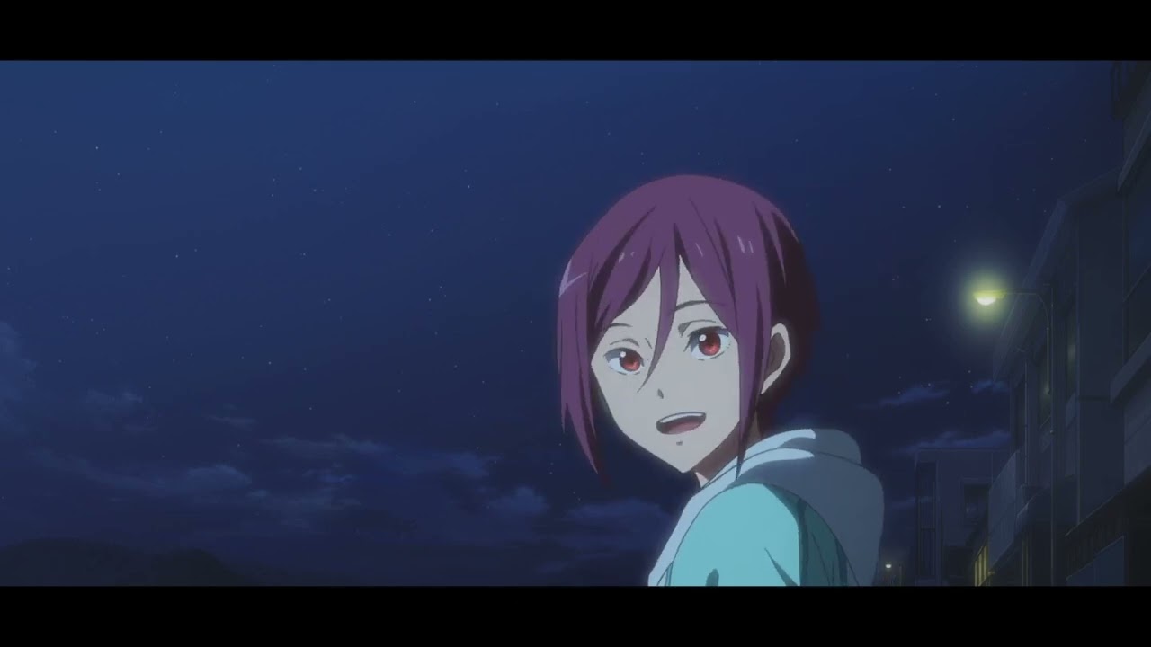 [Free! the Final Stroke] Dried Up Youthful Fame + Still life goes on + This Fading Blue -Sub Español