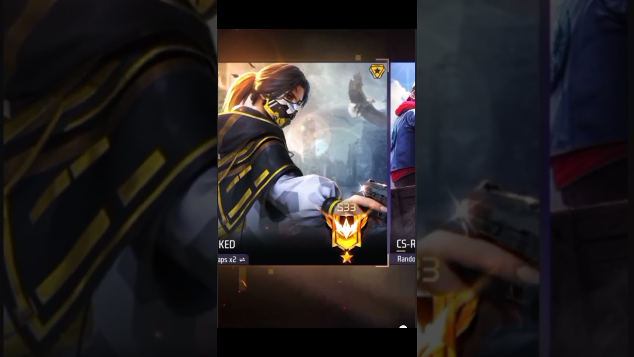 Since your honor score is below 95 cs ranked #new #funny # video..