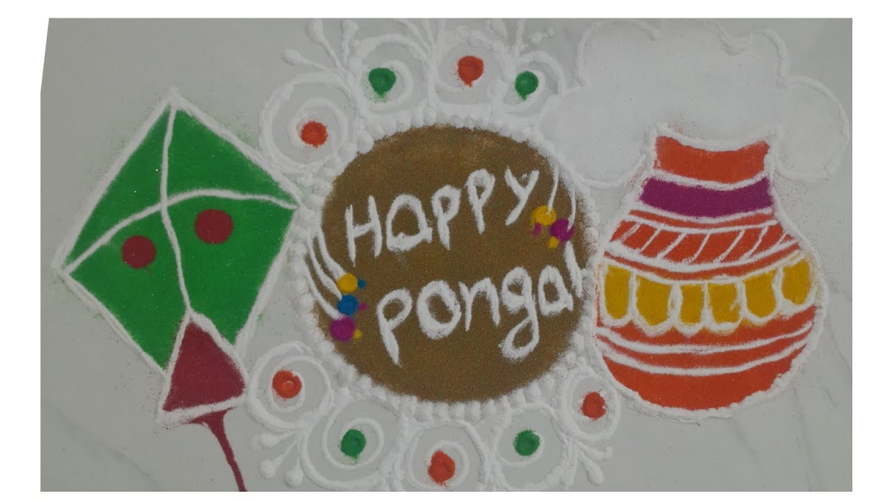 Sankranthi Pongal mugullu simplebasicrangolidesign#mugullu #kolam mugullu #diwali #art #diy #2026 #