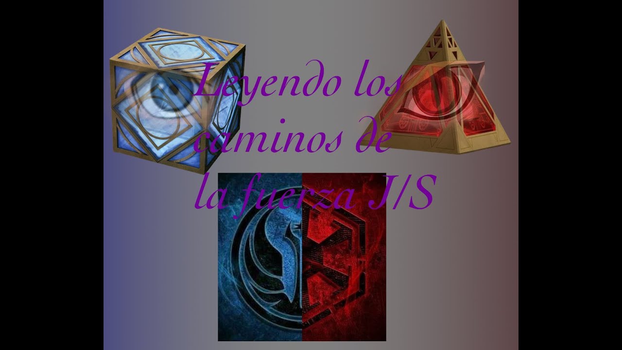 Cap. 1 Leyendo S. W. Naruto Jedi y Sith