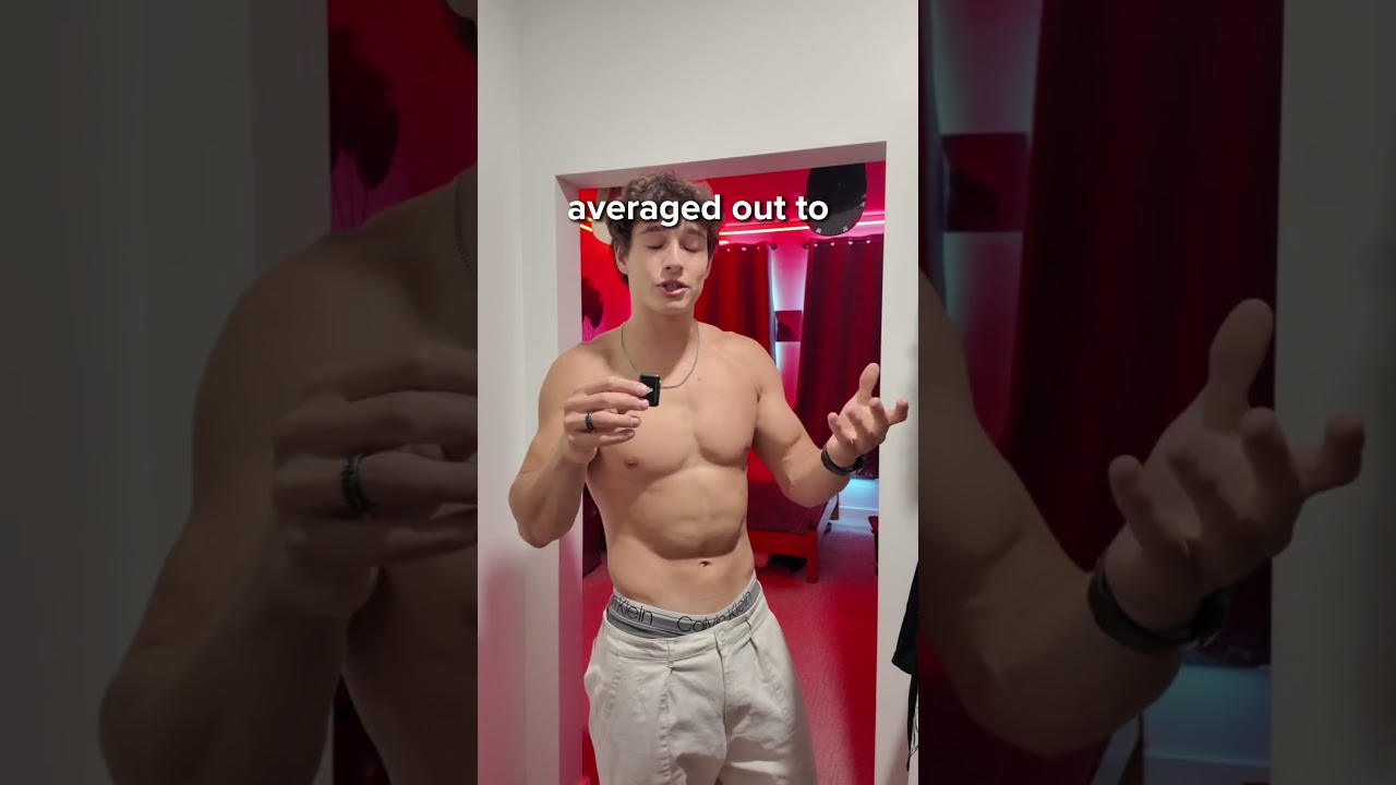 How to find maintenance calories - Day 30