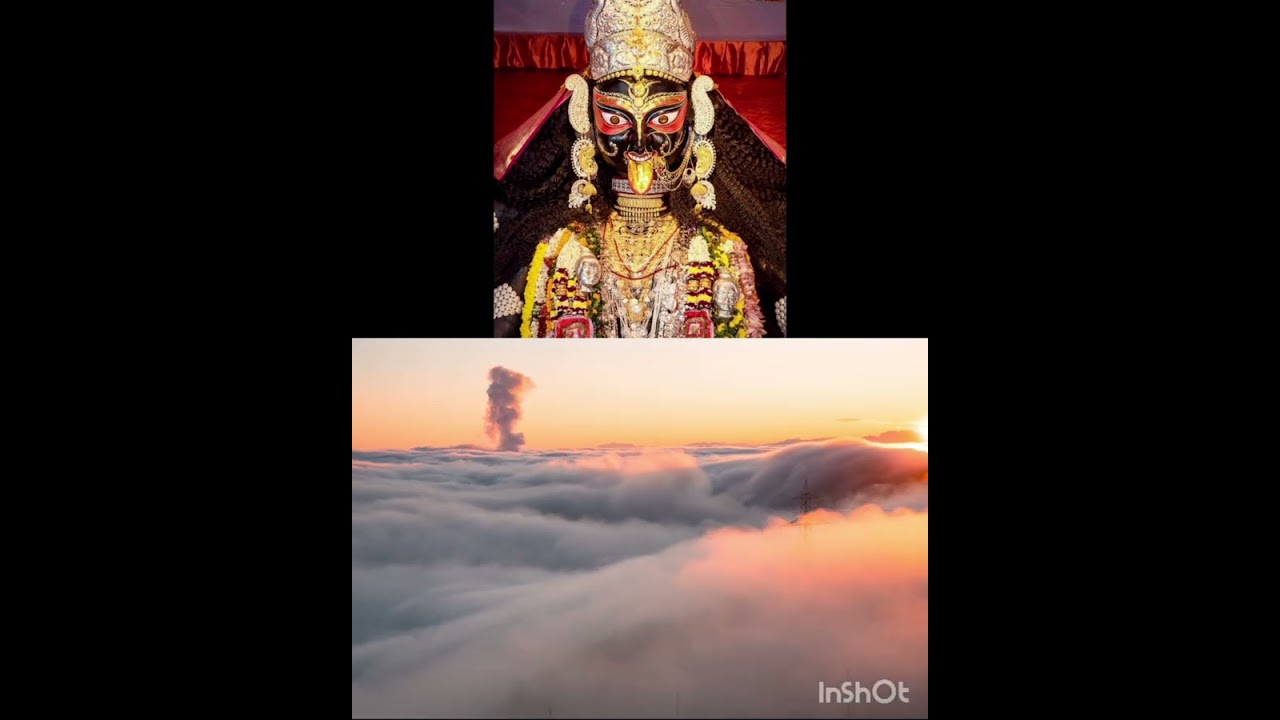 নৈহাটি বড়মা | ভক্তি আর শ্রদ্ধার গানবড়মা নৈহাটি – মন ভরে ভক্তি ও ভালোবাসানৈহাটি বড়মা।#noihati 
