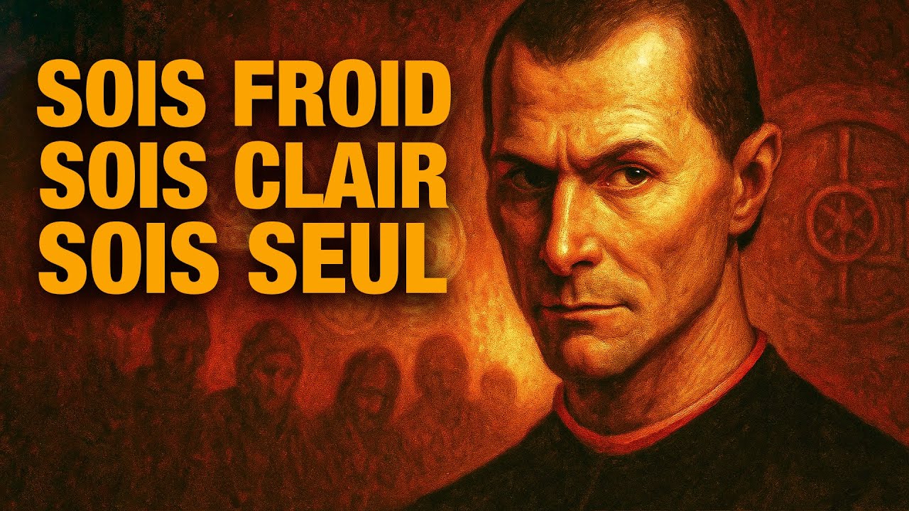 Stop trying to please everyone &ndash; Machiavelli&rsquo;s brutal lesson