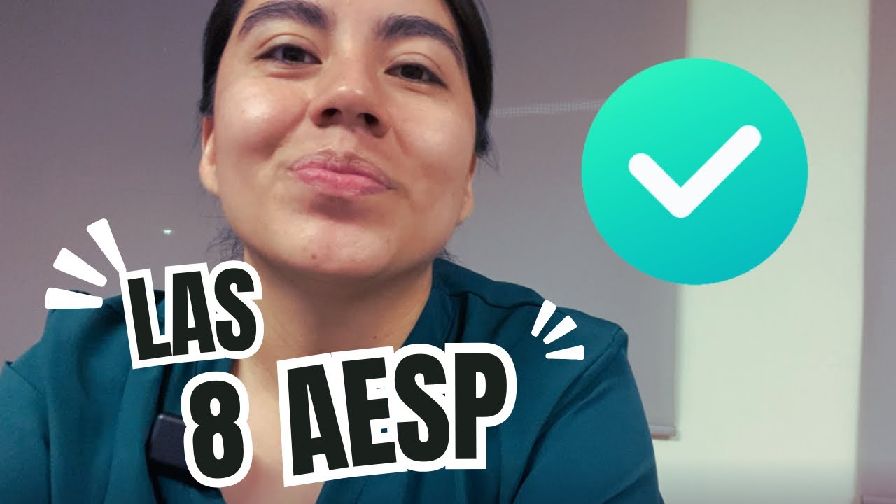 Conoce las 8 Acciones Esenciales para la Seguridad del Paciente