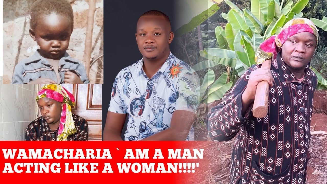 Rugano rwa mwanya rwa Aki wewe mwas (WAMACHARIA ) Gitumi kia Thake ta Mutumia na ndi muthuri 