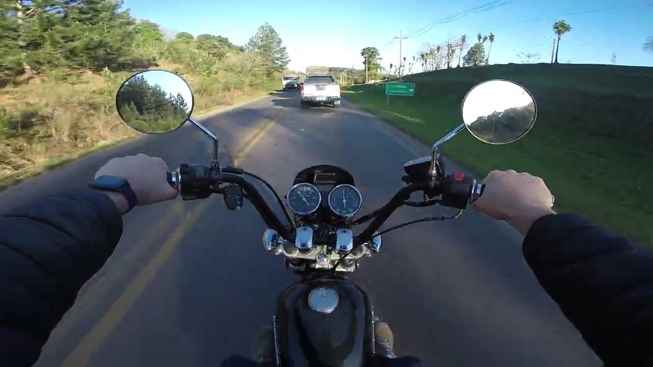 SUZUKI INTRUDER 250, VALE A PENA EM 2025?