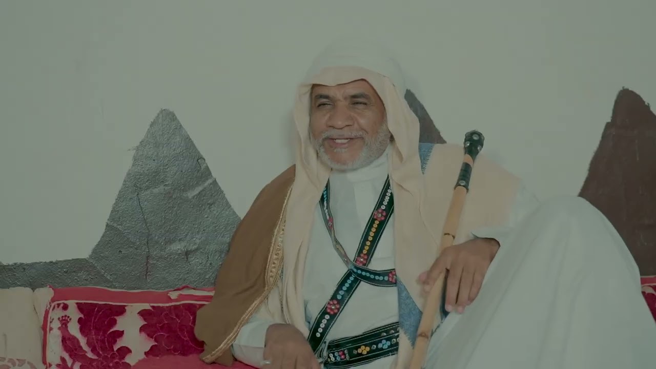 فيلم وصية الأجداد