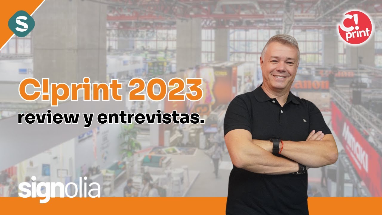 REVIEW SAL&Oacute;N CPRINT 2023