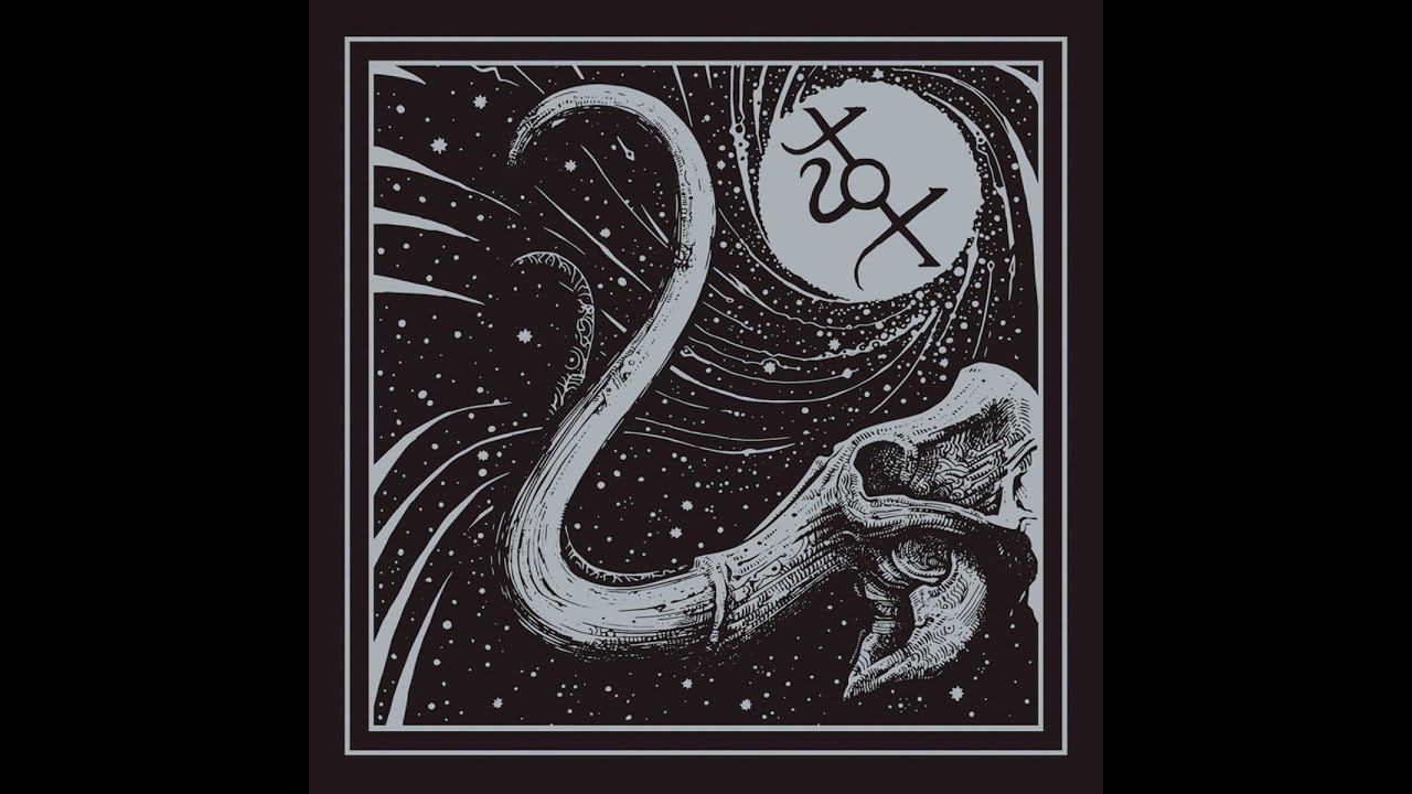 Ufomammut – XX