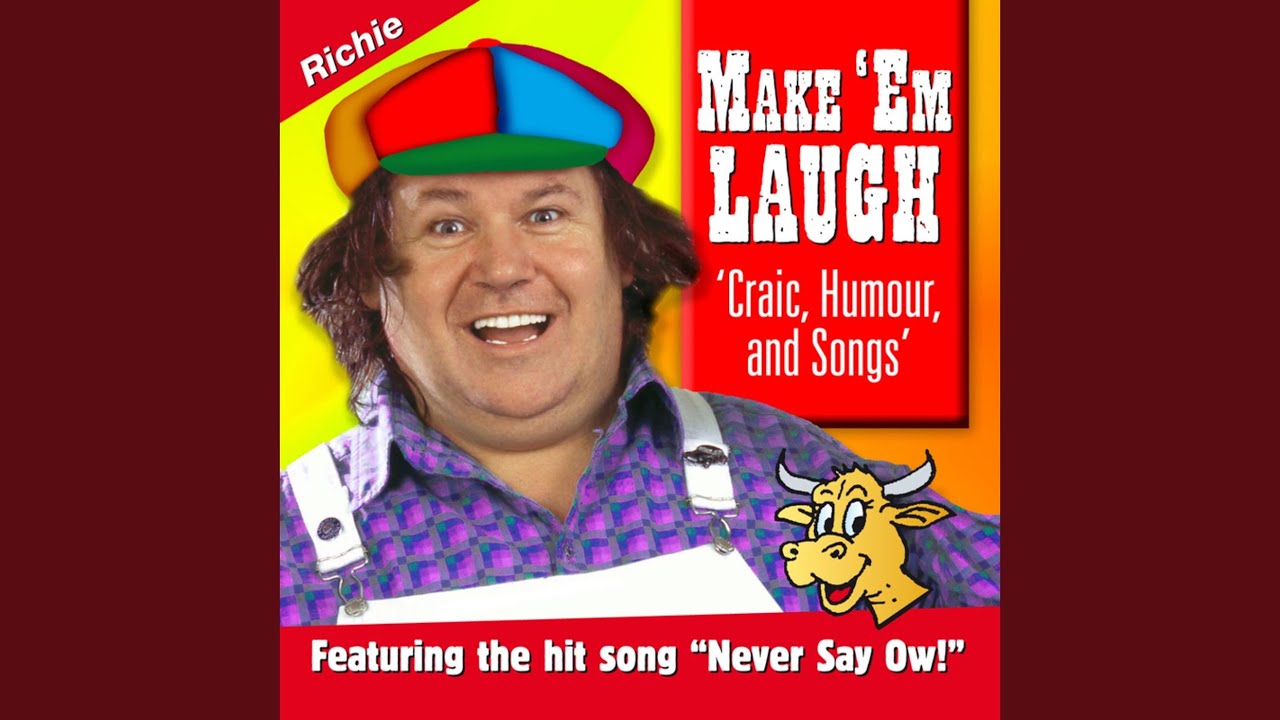 ABC Song