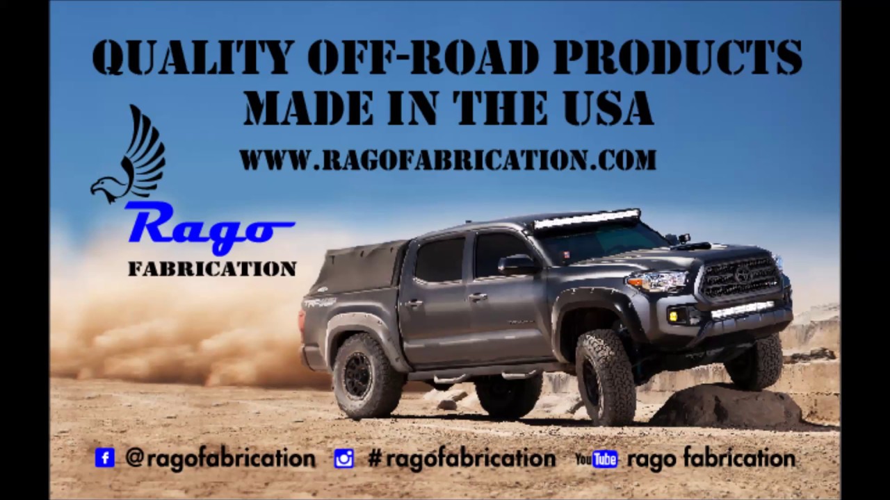 How to eliminate LED light bar wind noise