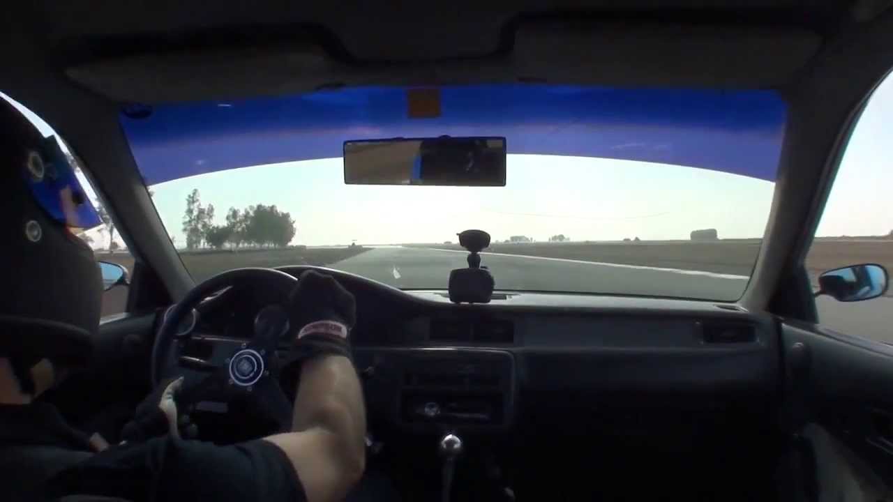 FF SQUAD / Buttonwillow 11.10.13 / Raceline / SpeedTrials USA