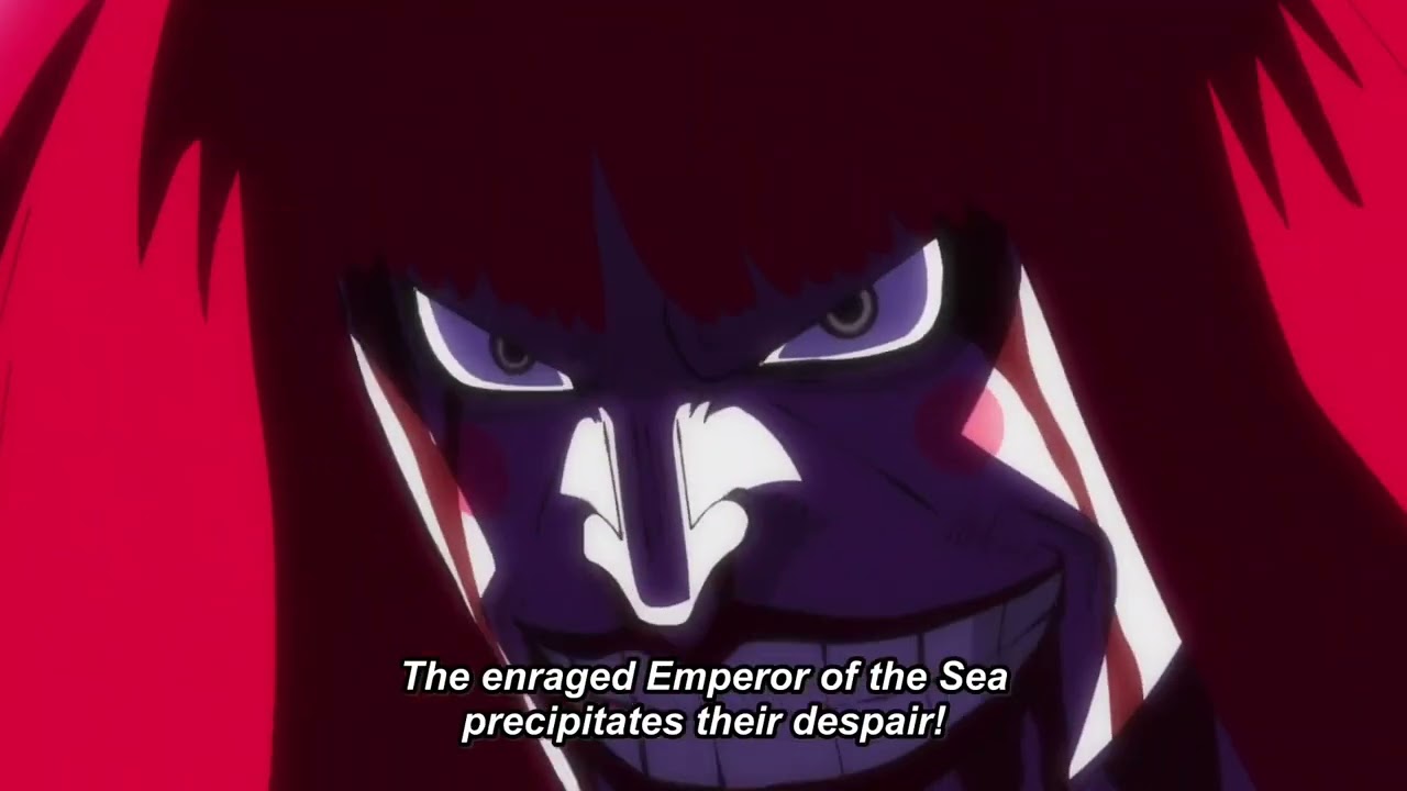 One Piece Episode 1032 Promo [ English Subbed ]
