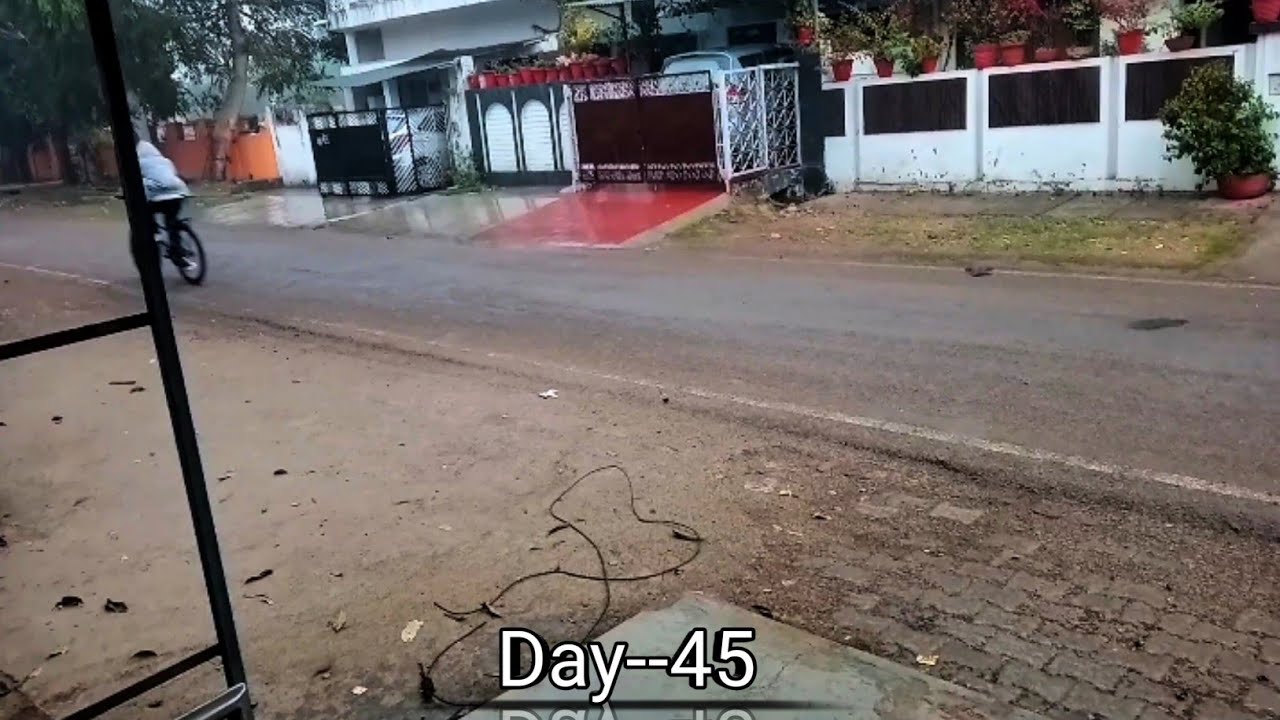 Aaj Mausam Change Ho Gaya 🌧️