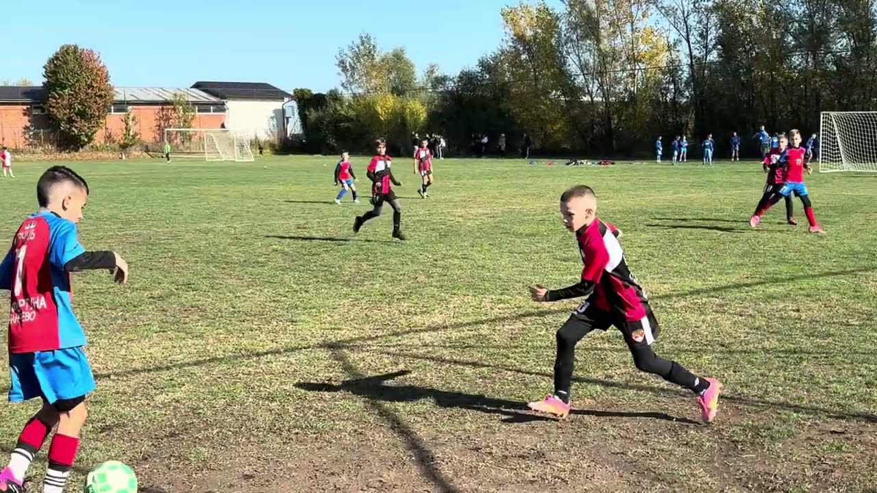 FK Fortuna Pancevo - OFK Zenit Bijeljina