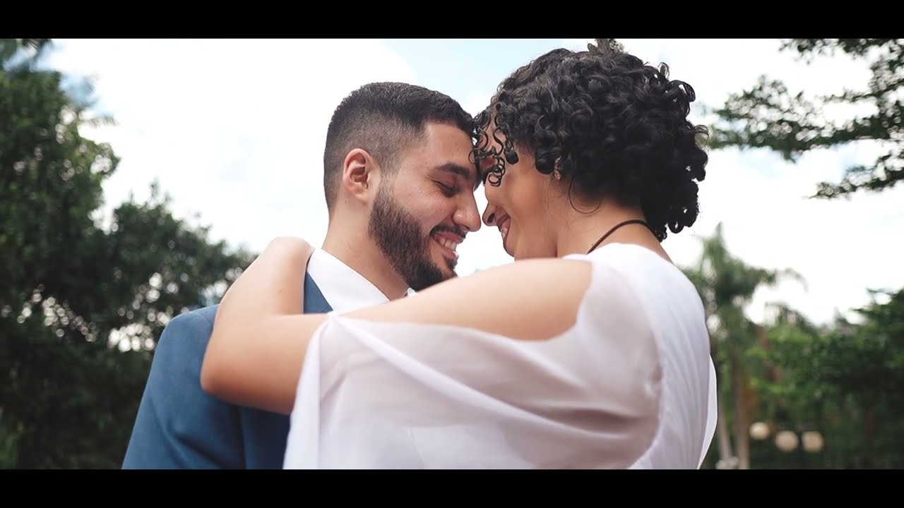 Casamento Mateus&Marcelly | Joinville/SC