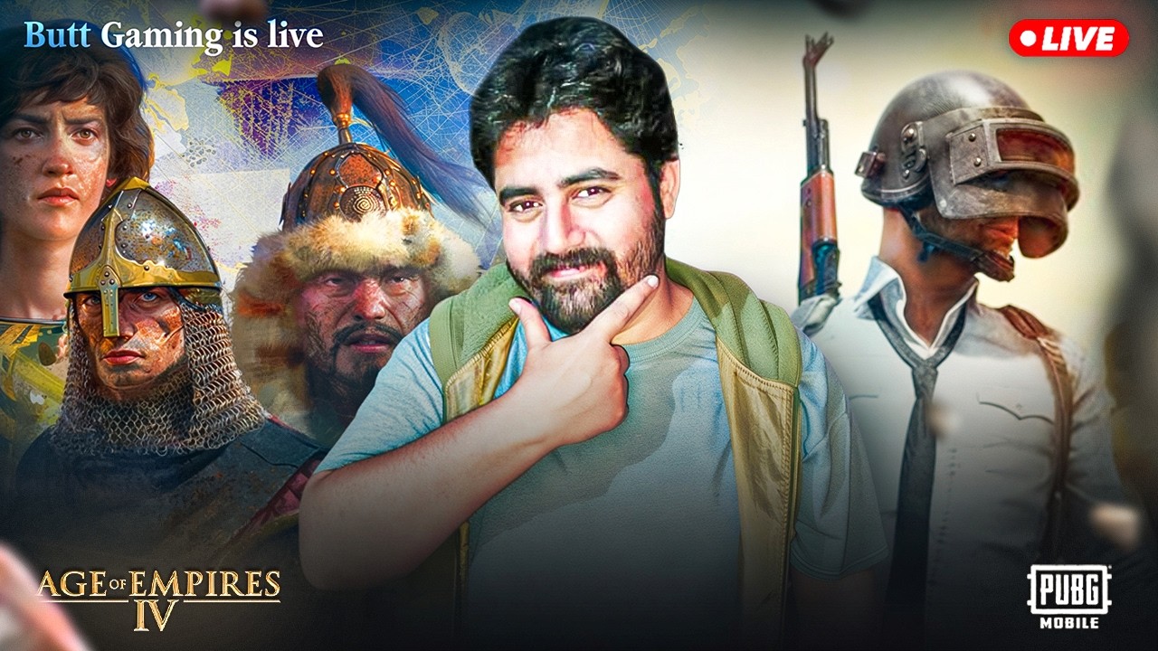 🎯🎮Kya Khelain Kuch Samjh Nhi Arahi🔥😎