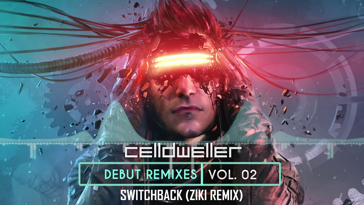 Celldweller - Switchback (Ziki Remix)