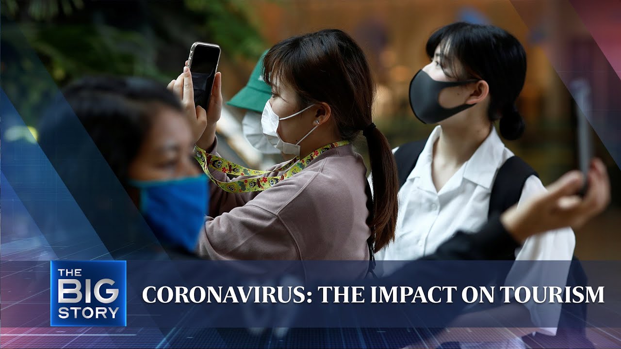 Coronavirus: The impact on tourism | The Straits Times