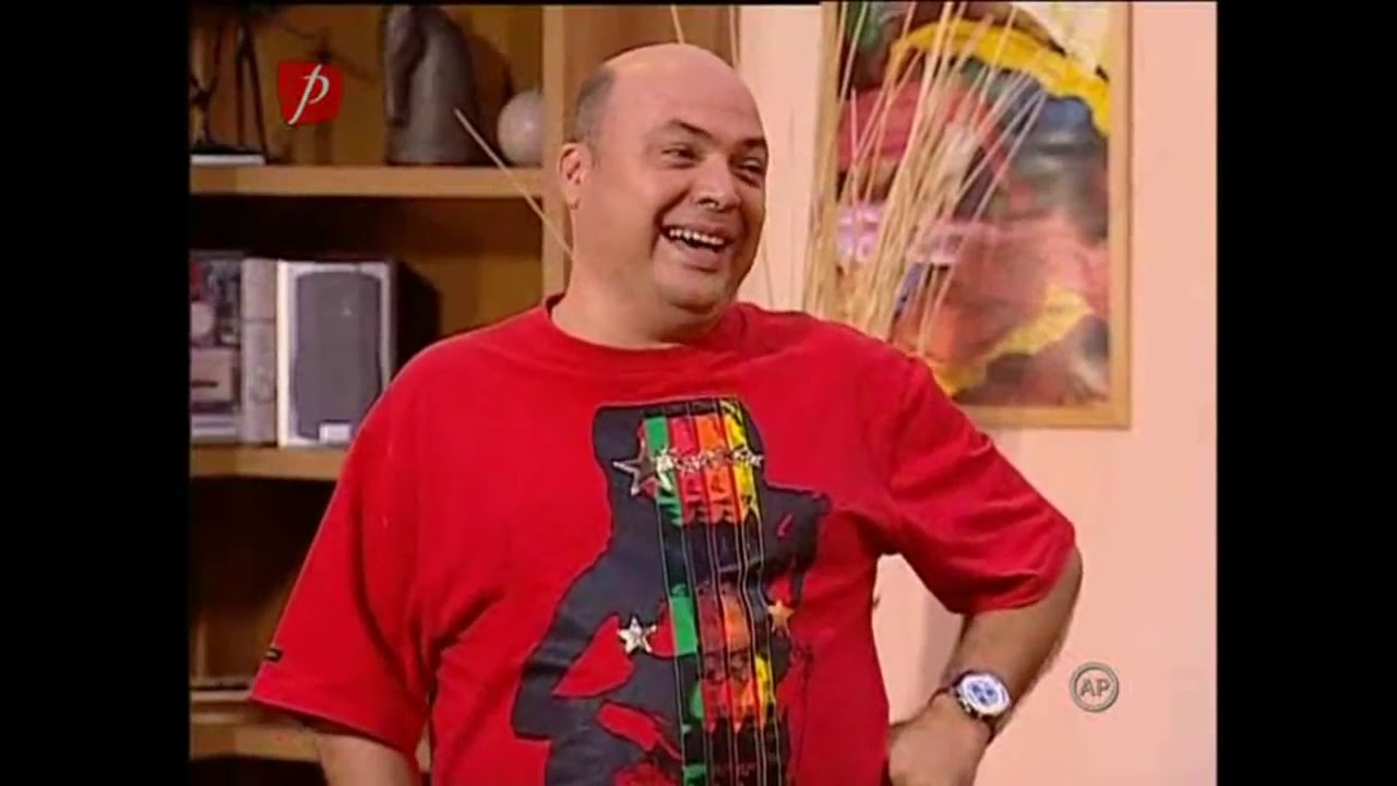 Trăsniții sezonul 17 episodul 21 Grădinarul și cura de slăbi