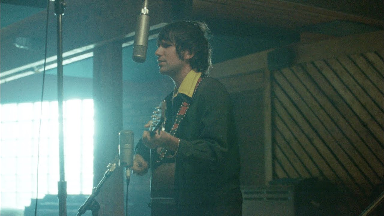 Theo Lawrence - Every Wish (Live at Arlyn)