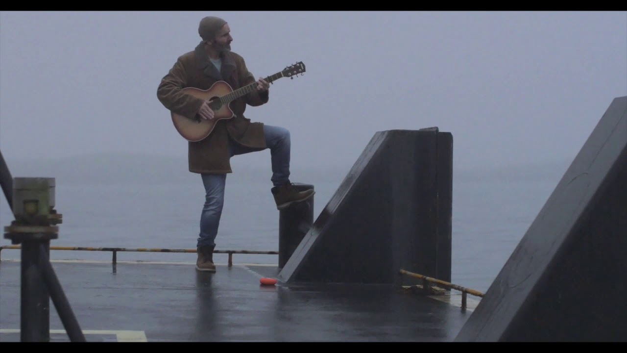 Just My Irish Heart #indierock #violins #irishcountry