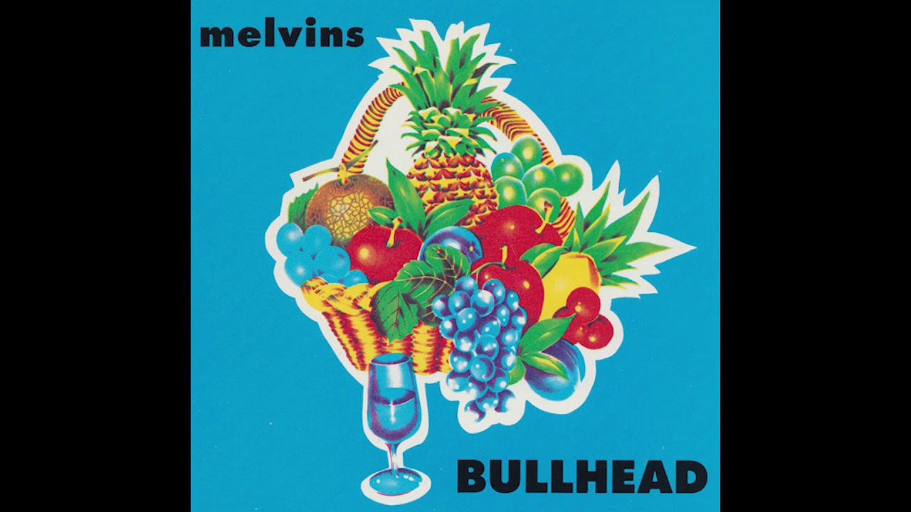 The Melvins Boris in G Tuning (Pitch Shifted Down 1 Whole Step)