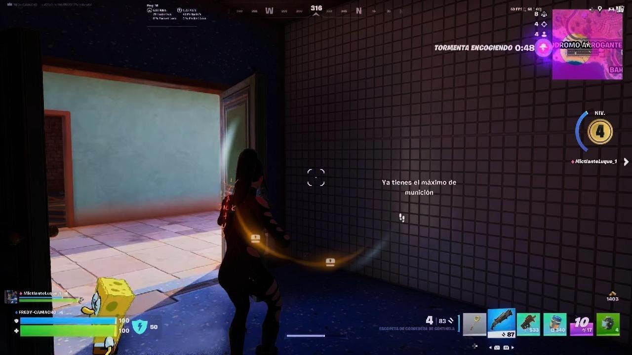 BLITZ