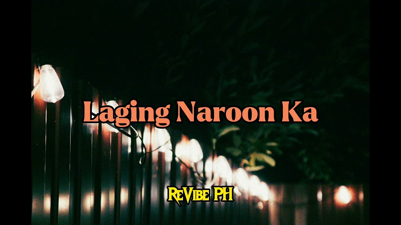 Laging Naroon Ka – Jaya (Soul Groove Version)