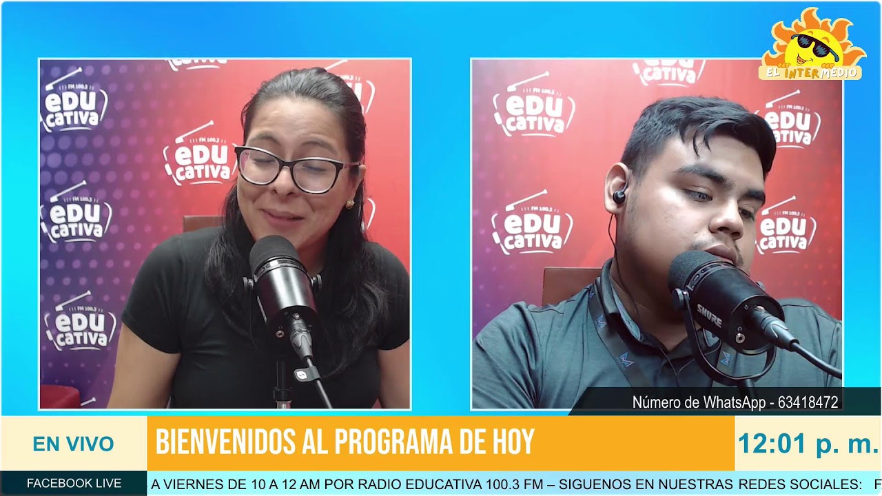 EL INTERMEDIO