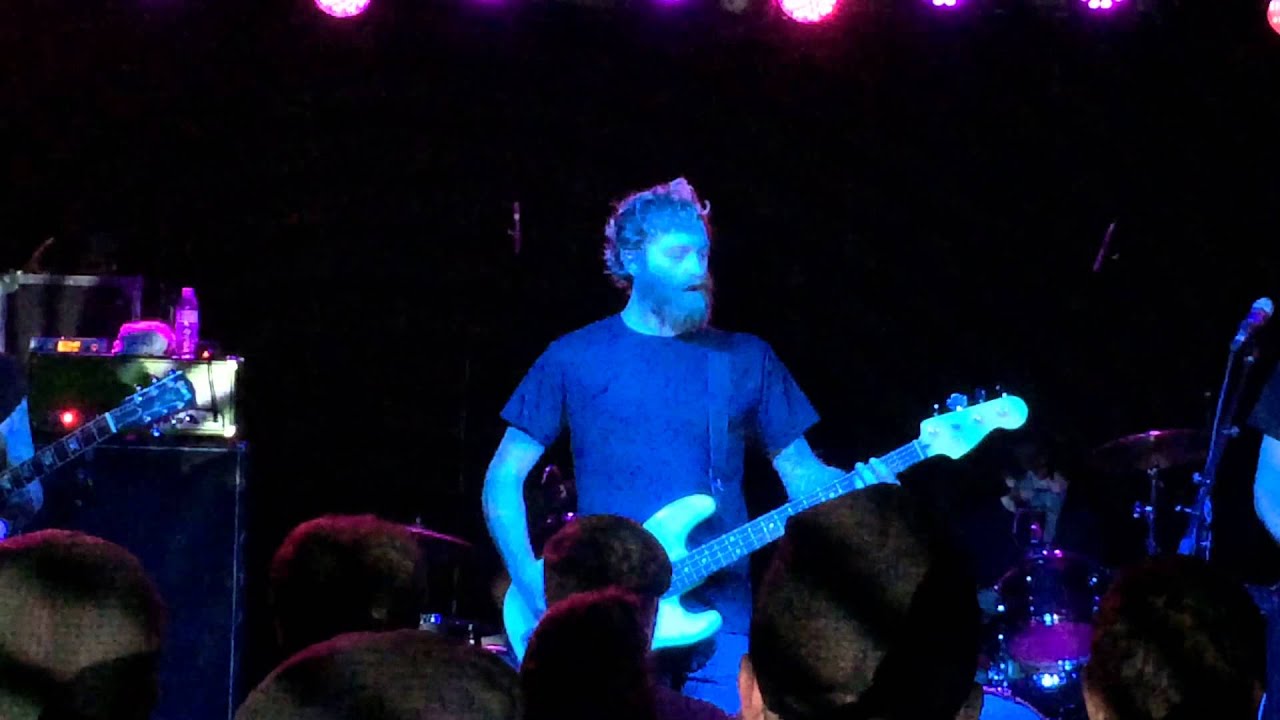 Kylesa 