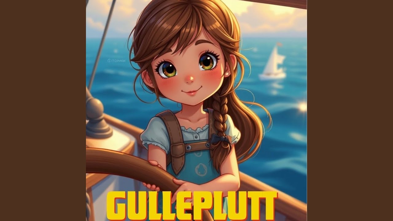 GULLEPLUTT