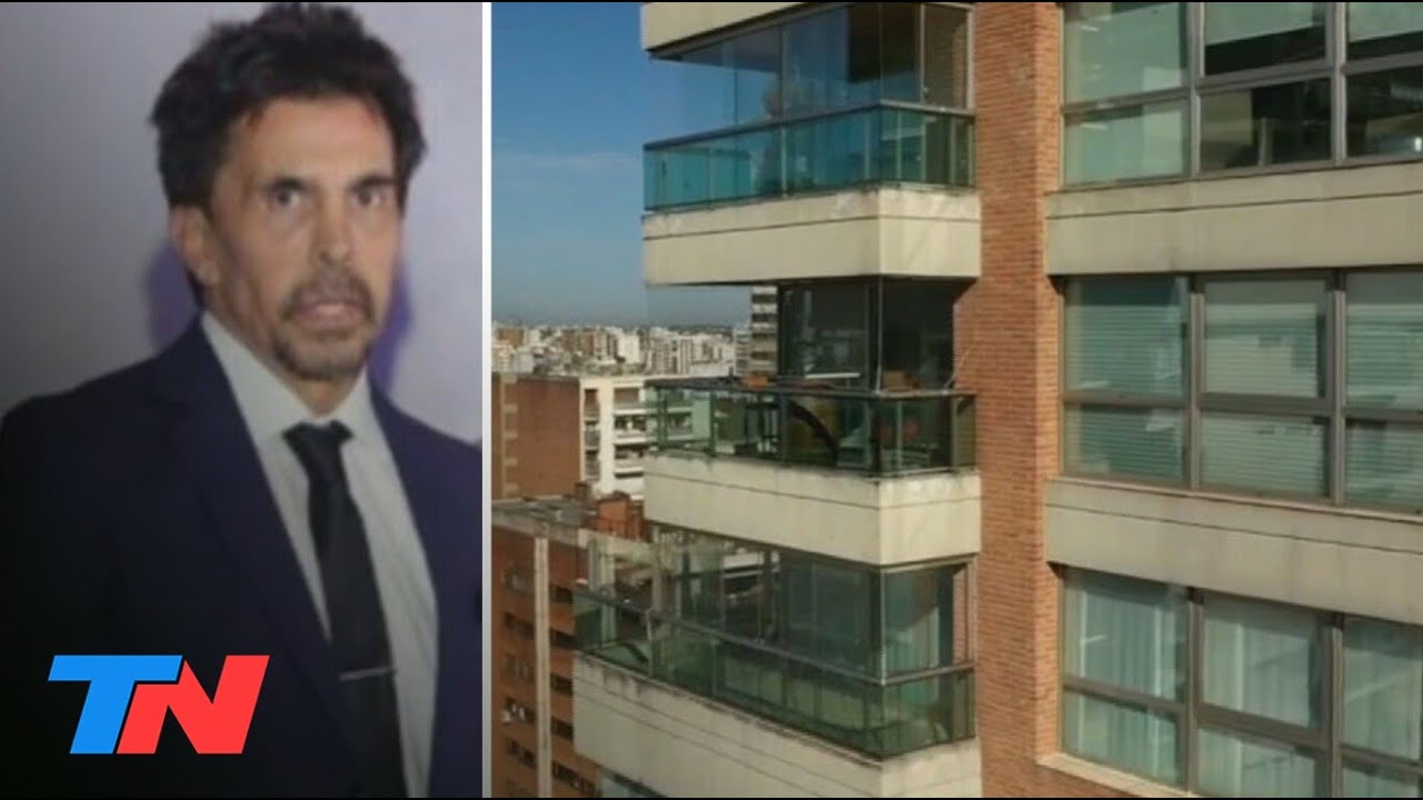La muerte de Gustavo Martínez, ex de Ricardo Fort: se fortalece la hipótesis de suicidio