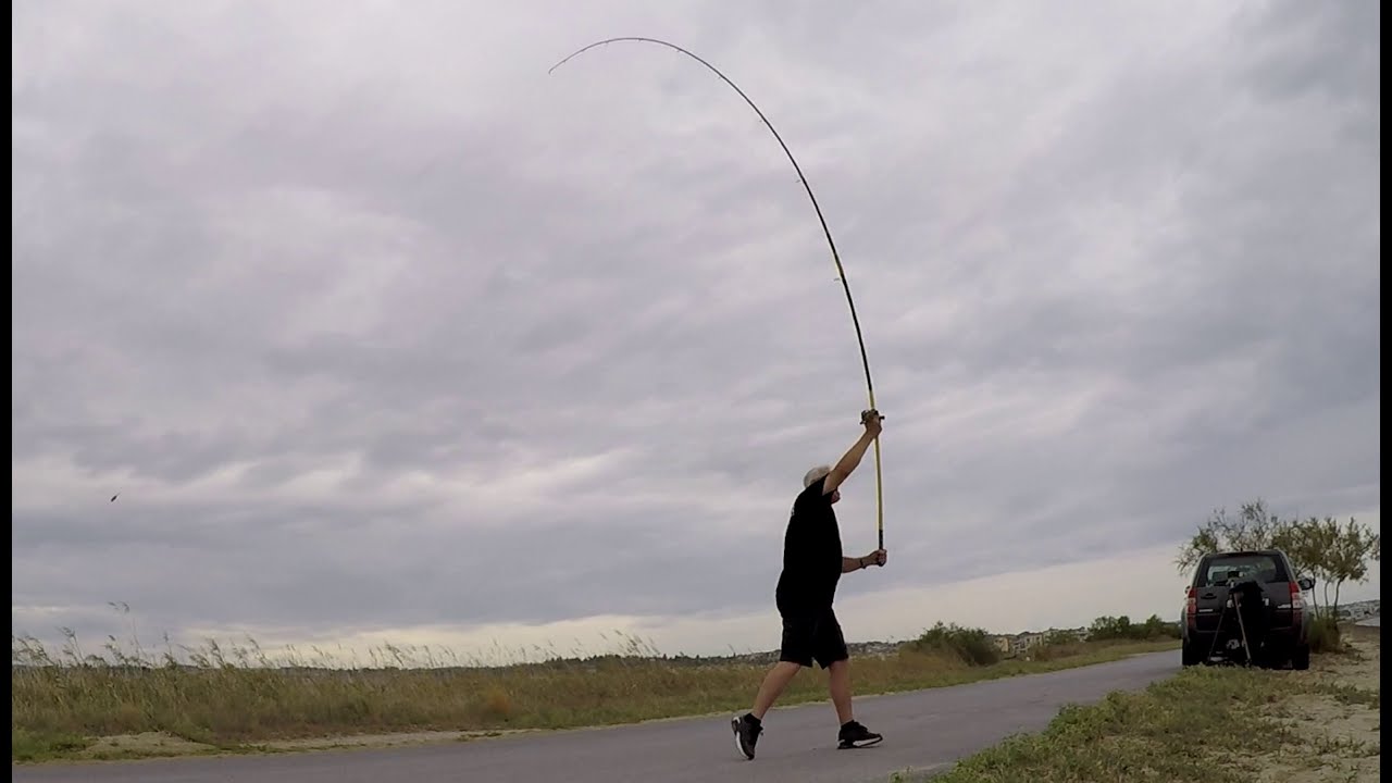 175gr. Penn PPT sidewinder evo 1.Extreme range surf rod. Casting weight 4-8oz.