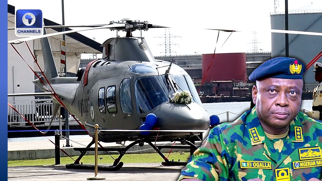 Navy Inducts Three Ships, Helicopters To Mark 69th Anniversary