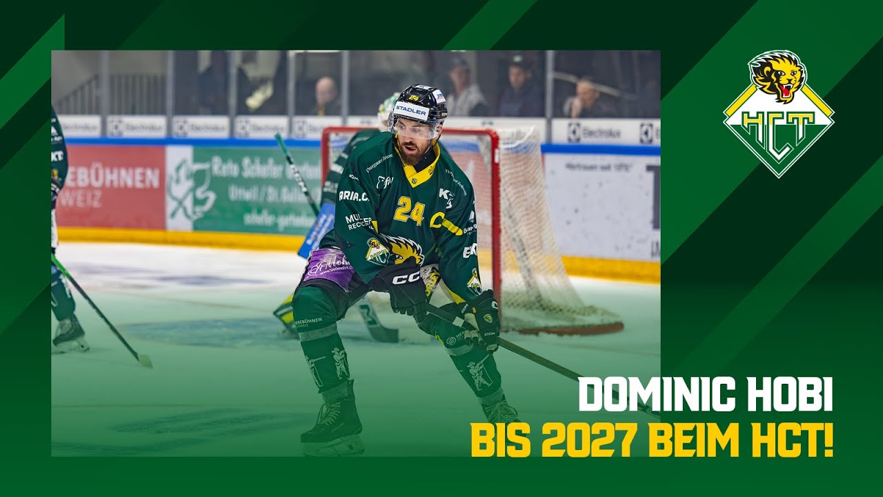 Hobi 2027!