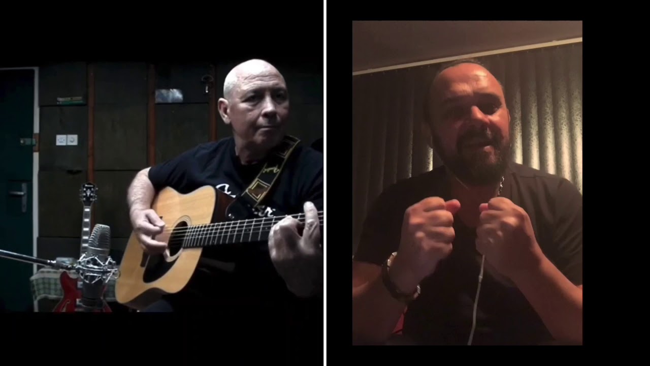 &ldquo;SLUSNETE ME DRUGARKI &ldquo; TUSE & CANE PETROV (KARANTINSKI)