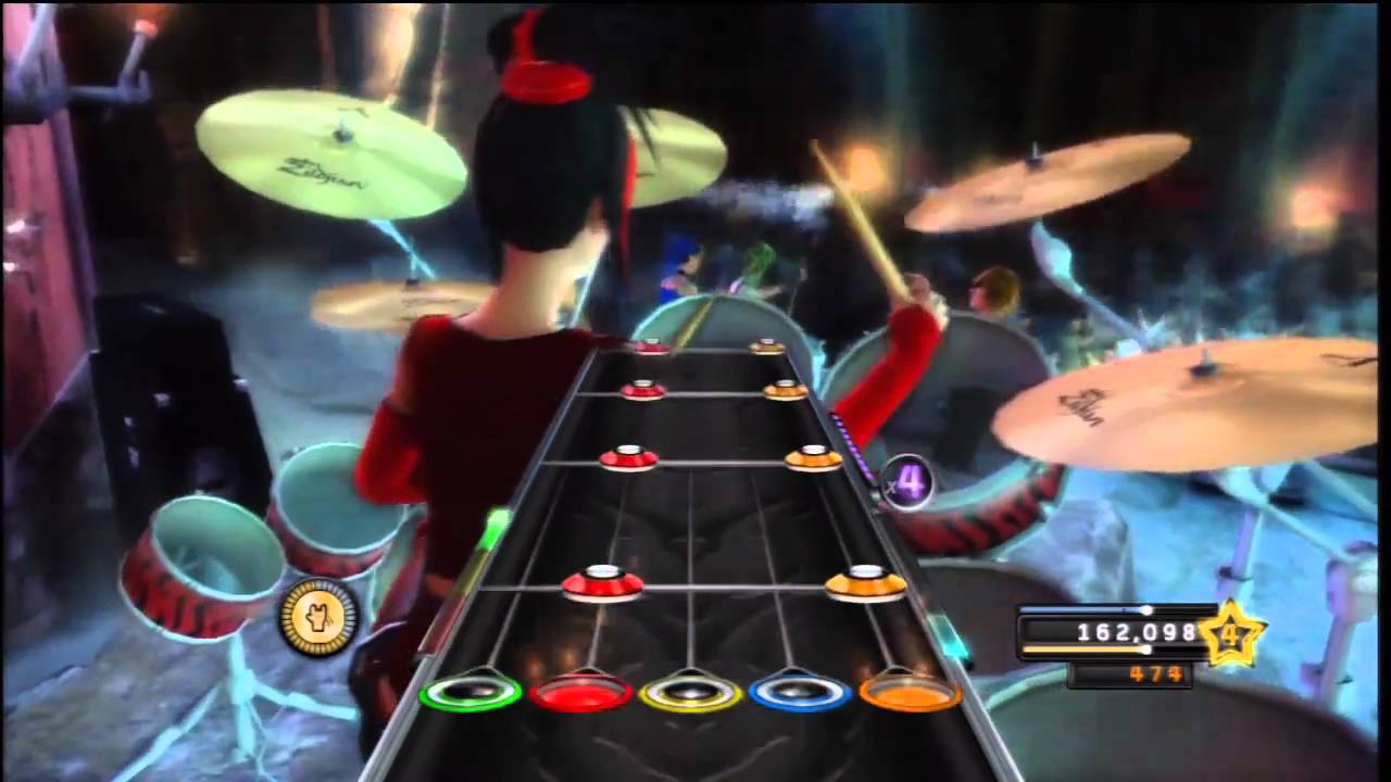 Dance, Dance - Fall Out Boy - Expert Guitar 100% FC