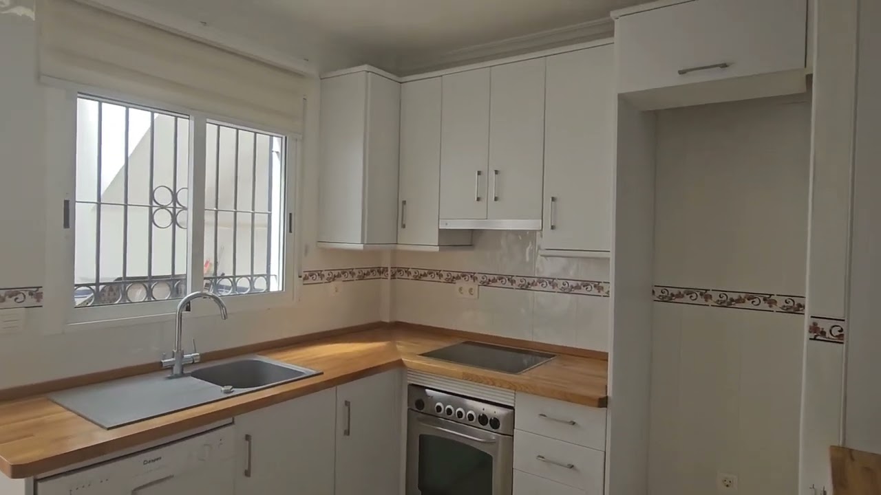 2 bed bungalow in Sucina for only 120.500&euro;