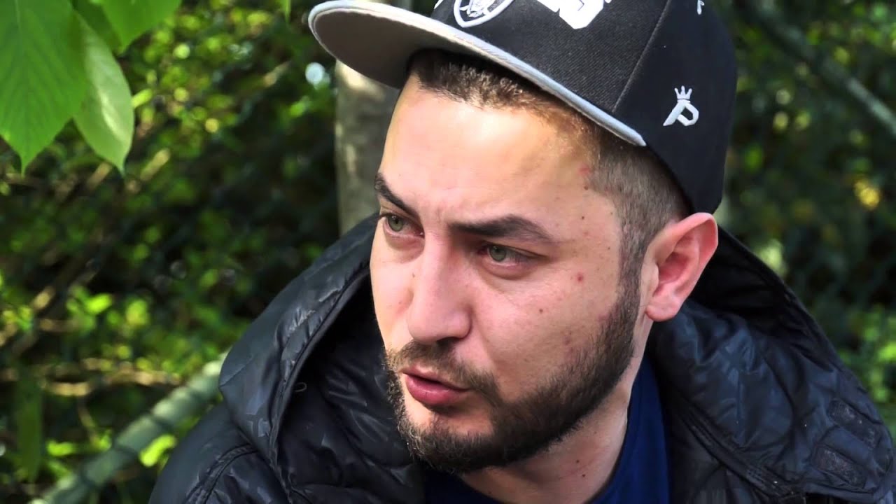 Seyit Yakut RAP yapmak isteyenlere tavsiyeler