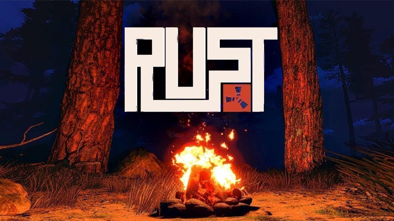RUST: Море нас ждет! (День первый)