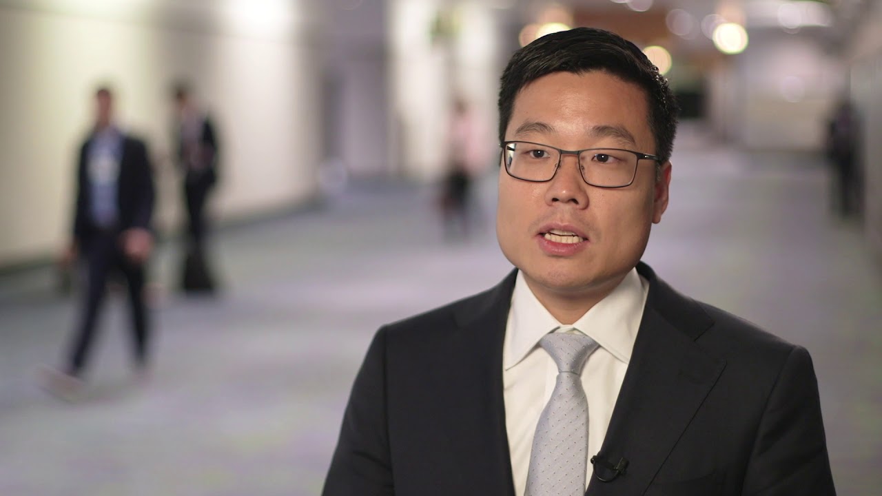 Tepotinib: advanced non-small cell lung cancer